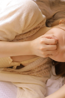 黑狱圣女